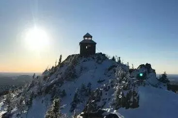 Bed & Breakfast Du Repos