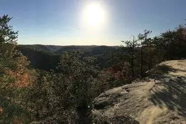 Black Bear Lodge Motel