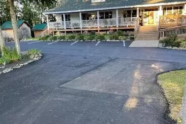 Blueberry Fields B&b