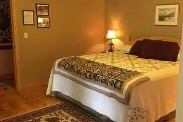 Blueberry Fields B&b