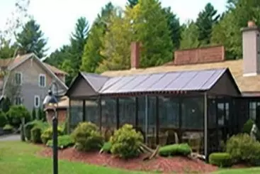 Drake S Motel And Restaurant