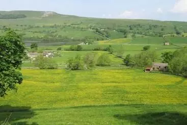 High Blean B&b