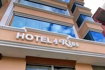 여관 4 Ríos