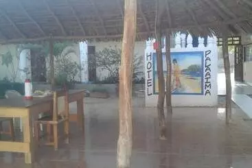 Hostal Palaaima