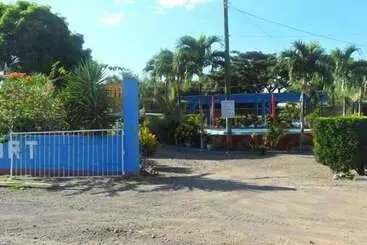 هتل El Valle