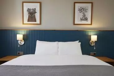 Hotel Holmfield Arms By Greene King Inns