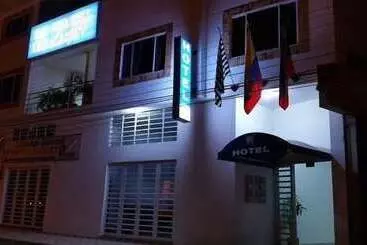 Hotel L&c Llano Confort