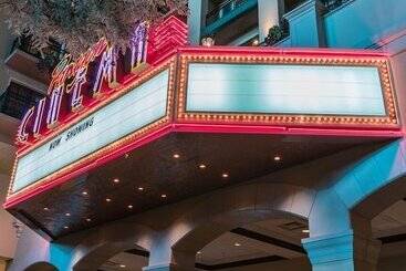 酒店 Paragon Casino Resort