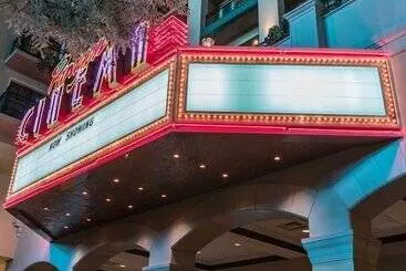 Hotelli Paragon Casino Resort