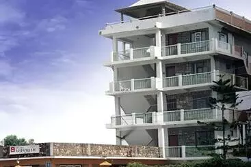 هتل Srinagar