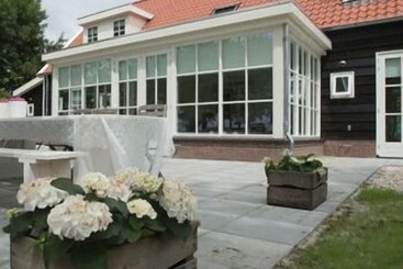 ホテル T Hof Olmenstein