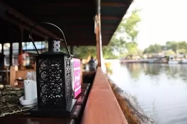 Küçük Ev Motel