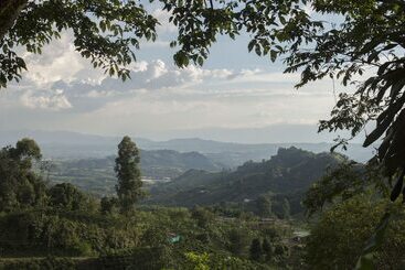 Vakantiehuisje Monte Jazmín