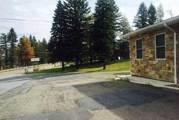 Penn Terrace Motel