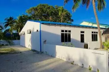 Pensión Keyodhoo Manta View Guest House