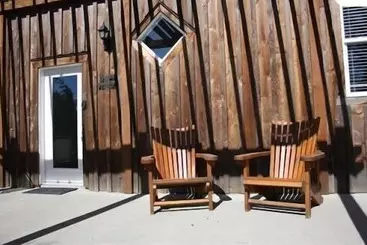 ペンション Maple Grove Guest House