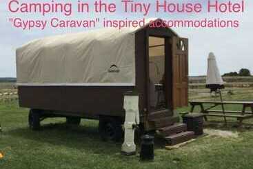 Panzió Redneck Korner