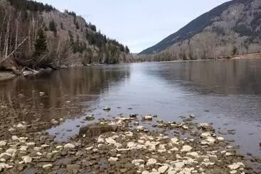 Rivermount Motel Campground And Rv Park