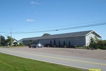 Singing Sands Inn Motel