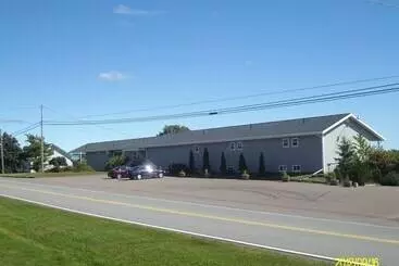 Singing Sands Inn Motel