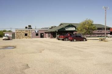 The Galley Hotel Bar And Grill