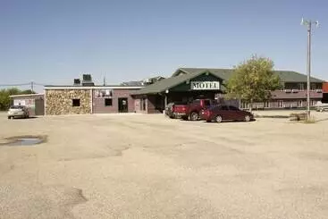 The Galley Hotel Bar And Grill