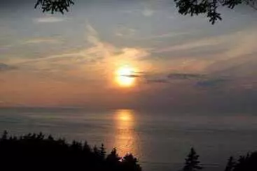 Mountain View Motel & Cottages