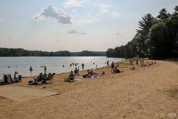 The Poland Spring Resort