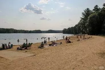 The Poland Spring Resort