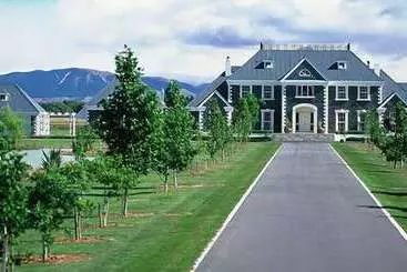 ベッドアンドブレックファースト Stoneleigh Lodge