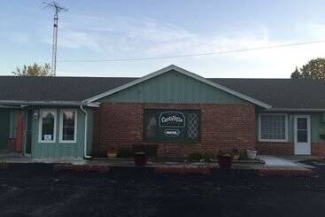 Carlin Villa Motel