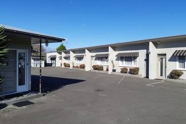 Feilding Motel