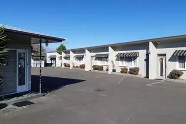 Feilding Motel