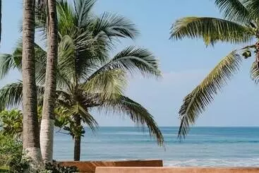 簡易ホテル Chantli Mare