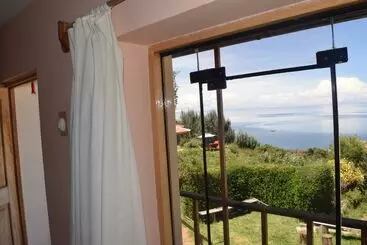 Hotel Allpa Tika Lodge Amantani Island