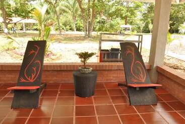 ホテル Ciudad Resort Campestre