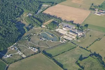 Défiplanet à Dienné Hébergements Insolites