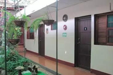 هتل El Raizon