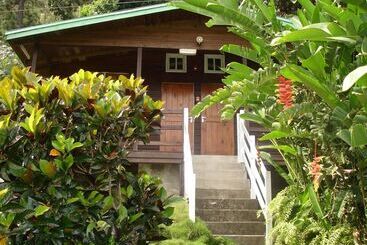 هتل Forres Park Resort & Spa