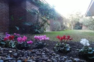 Hotel La Casona Del Rio