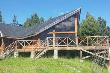 Los Trinos Lodge