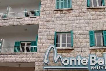 هتل Monte Bello