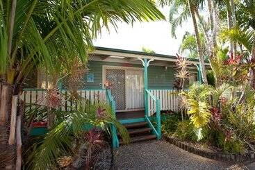 Tasman Holiday Parks North Star