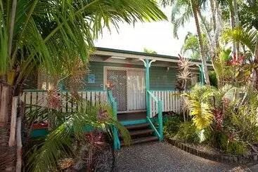 Tasman Holiday Parks   North Star