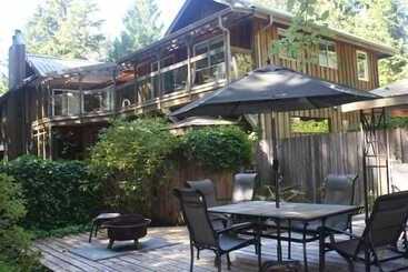 Hotel Sea Star Beach Retreat