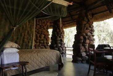 Swazi Village Home Stay
