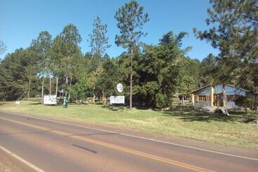 پانسیون Country