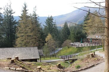 膳宿费 Woodlands Country House