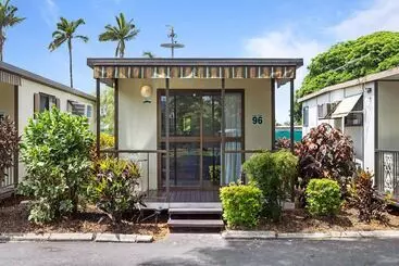 Lomakeskus First City Caravilla