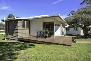 리조트 Ingenia Holidays Ulladulla